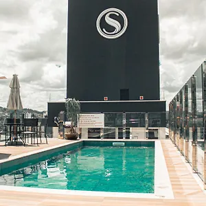  Apartamento Loft Proximo A Germanica 701