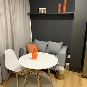  Apartamento Loft Confortavel E Moderno Com Garagem Perto Da Furb E Germanica