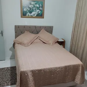  Apartamento Cantinho Aconchegante