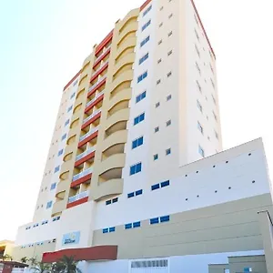  Apartamento 600 Metros Da Vila Liberado 4 Total