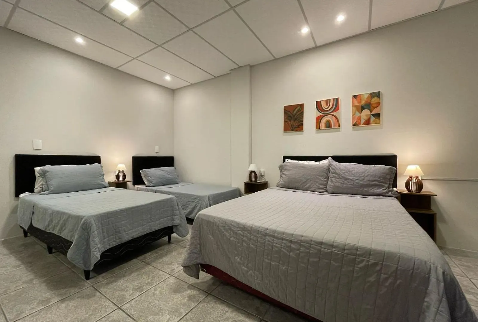 Villa Bilac - Amplos Studios 2Km Da Vila Germanica Blumenau Apartamento
