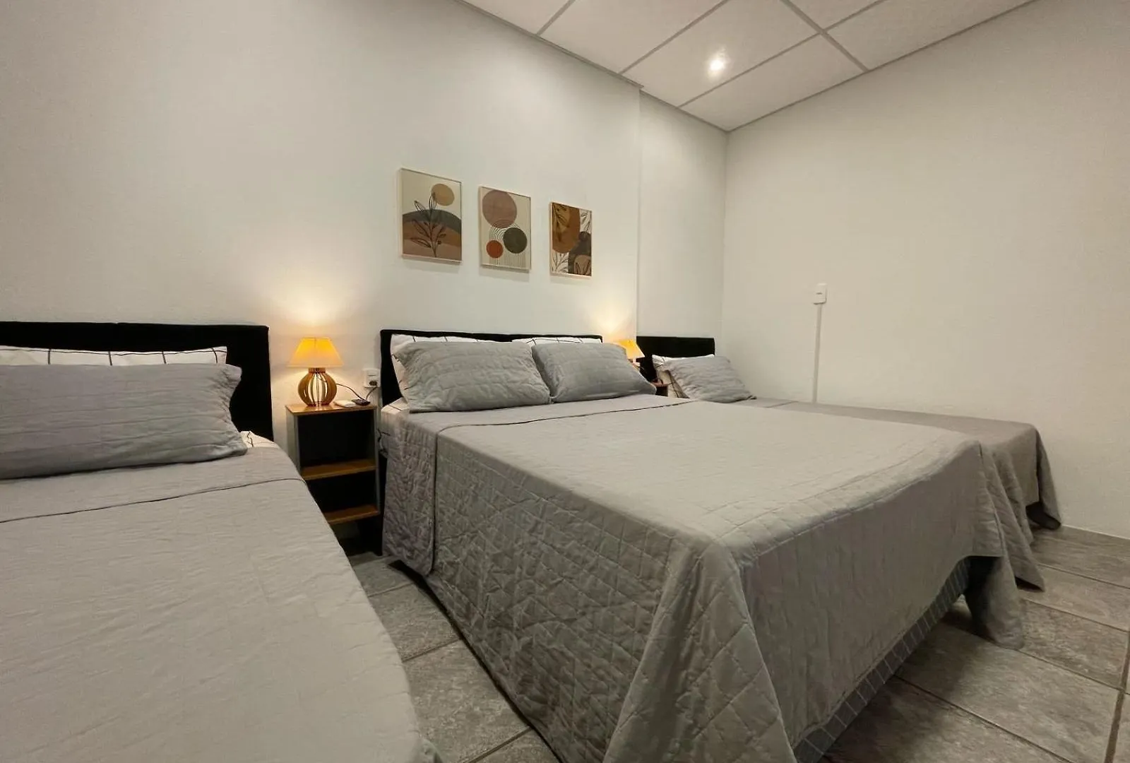 Villa Bilac - Amplos Studios 2Km Da Vila Germanica Blumenau 0*,  Brasil